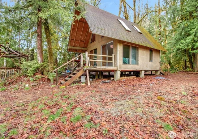 Photo 1 of Single family home for sale at 30600 412th Drive Ne, Arlington, WA 98223 | MLS# NWM2485764 | Listing updated on 2026-09-17