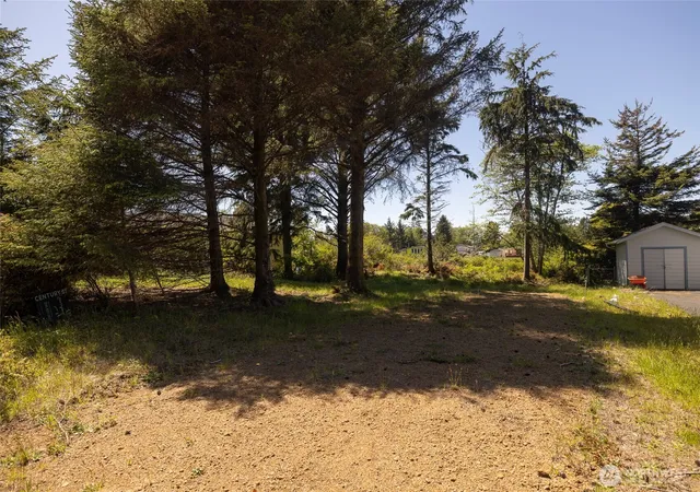 Photo 3 of Land for sale at 743 Copalis Ave Ne, Ocean Shores, WA 98569 | MLS# NWM2485809 | Listing updated on 2026-09-17