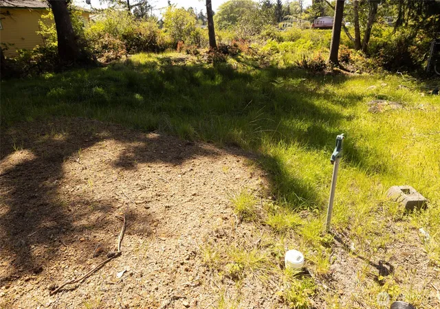 Photo 3 of Land for sale at 743 Copalis Ave NE, Ocean Shores, WA 98569 | MLS# NWM2485809 | Listing updated on 2026-09-17