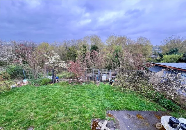 Land for sale at 4916 30th Avenue S, Seattle, WA 98108 | MLS# NWM2485818