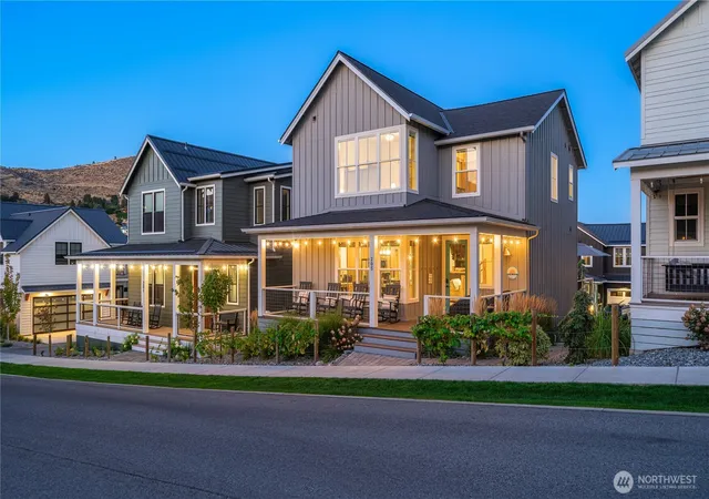 Photo 4 of Single family home for sale at 205 Bluebell Ln, Chelan, WA 98816 | MLS# NWM2485839 | Listing updated on 2026-09-17