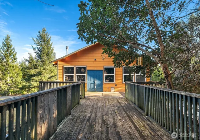 Photo 1 of Sale Pending at 23611 W Ludvick Lake Dr, Seabeck, WA 98380 | MLS# NWM2485852 | Listing updated on 2026-09-18