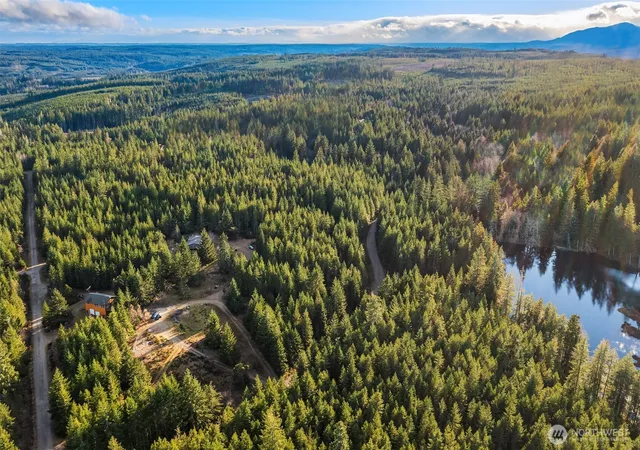 Photo 2 of Sale Pending at 23611 W Ludvick Lake Dr, Seabeck, WA 98380 | MLS# NWM2485852 | Listing updated on 2026-09-18