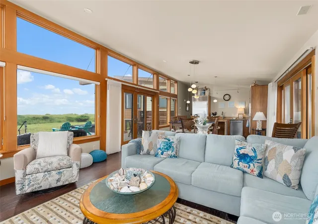 Photo 3 of Single family home for sale at 1603 Sea Grass Ln, Westport, WA 98595 | MLS# NWM2485909 | Listing updated on 2026-09-17