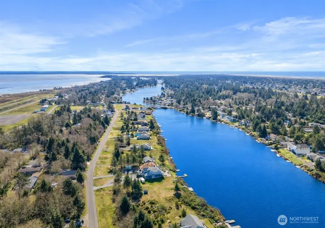 Photo 1 of Land for sale at 599 E Chance A La Mer Ne, Ocean Shores, WA 98569 | MLS# NWM2485960 | Listing updated on 2026-09-17