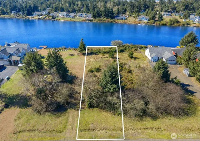 Photo 3 of Land for sale at 599 E Chance A La Mer Ne, Ocean Shores, WA 98569 | MLS# NWM2485960 | Listing updated on 2026-09-17