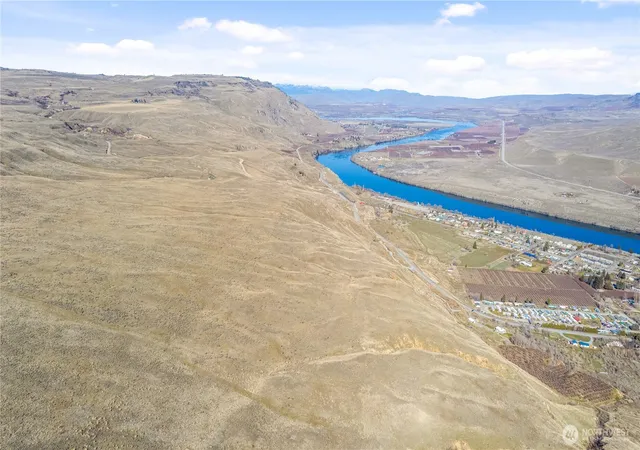 Photo 1 of Land for sale at 155 Morris Ln, Bridgeport, WA 98813 | MLS# NWM2486027 | Listing updated on 2026-09-17