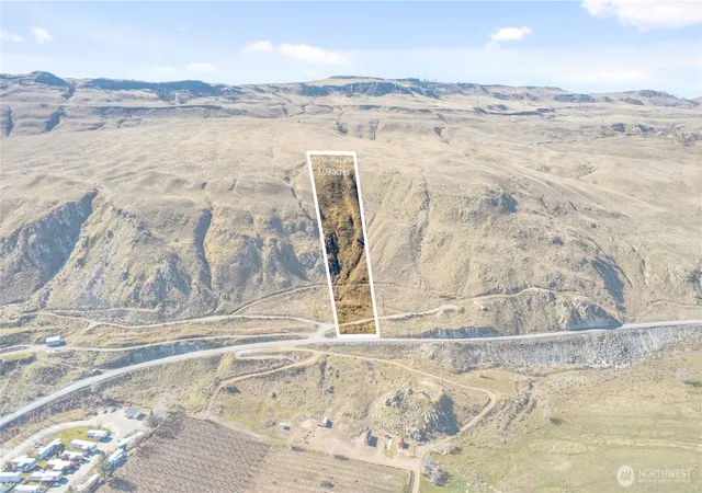 Photo 3 of Land for sale at 155 Morris Ln, Bridgeport, WA 98813 | MLS# NWM2486027 | Listing updated on 2026-09-17