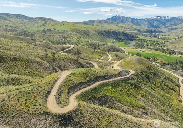 Photo 2 of Land for sale at 2 River Vista Short Plat, Methow, WA 98834 | MLS# NWM2486054 | Listing updated on 2026-09-17