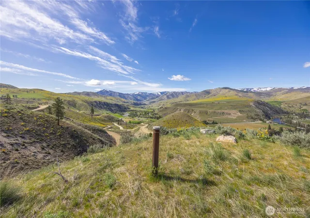 Photo 3 of Land for sale at 2 River Vista Short Plat, Methow, WA 98834 | MLS# NWM2486054 | Listing updated on 2026-09-17