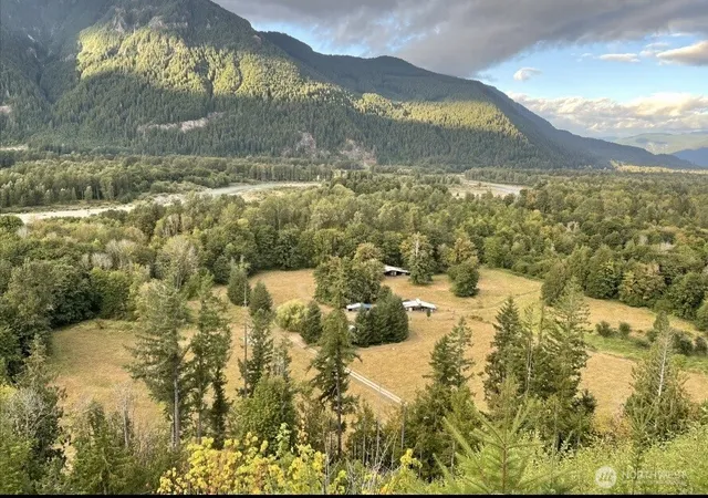Photo 3 of Land for sale at 1102 Cline Rd, Randle, WA 98377 | MLS# NWM2486126 | Listing updated on 2026-09-17