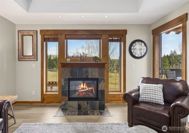 Photo 3 of Condo for sale at 3770 Suncadia Trl #301, Cle Elum, WA 98922 | MLS# NWM2486148 | Listing updated on 2026-09-17