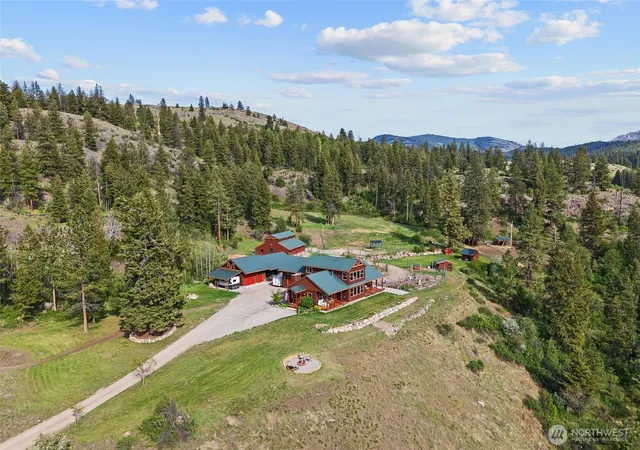 Photo 3 of Single family home for sale at 40 Happy Jack Rd, Curlew, WA 99118 | MLS# NWM2486155 | Listing updated on 2026-09-17