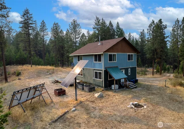 Photo 3 of Single family home for sale at 56 Ruby Two Moons Rd, Tonasket, WA 98855 | MLS# NWM2486177 | Listing updated on 2026-09-25