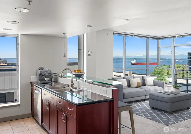 Photo 3 of Condo for sale at 2929 1st Avenue #514, Seattle, WA 98121 | MLS# NWM2486187 | Listing updated on 2026-09-17