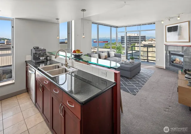 Photo 4 of Condo for sale at 2929 1st Avenue #514, Seattle, WA 98121 | MLS# NWM2486187 | Listing updated on 2026-09-17