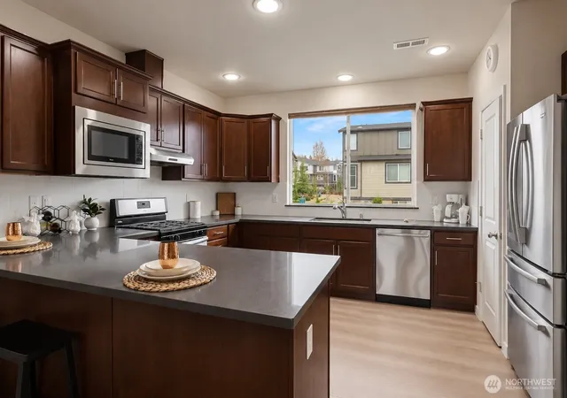 Photo 4 of Townhouse for sale at 16611 48th Avenue W #A2, Edmonds, WA 98026 | MLS# NWM2486215 | Listing updated on 2026-09-17