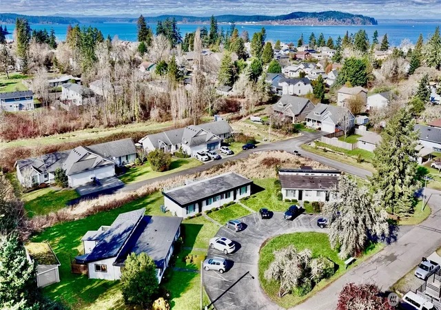 Condo for sale at 814 5th Street, Steilacoom, WA 98388 | MLS# NWM2486221
