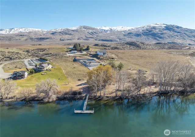 Land for sale at 24 Elite Dr, Brewster, WA 98812 | MLS# NWM2486223