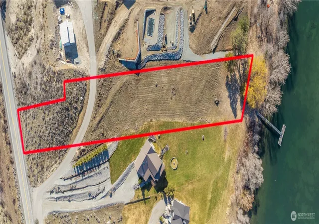 Photo 4 of Land for sale at 24 Elite Dr, Brewster, WA 98812 | MLS# NWM2486223 | Listing updated on 2026-09-17