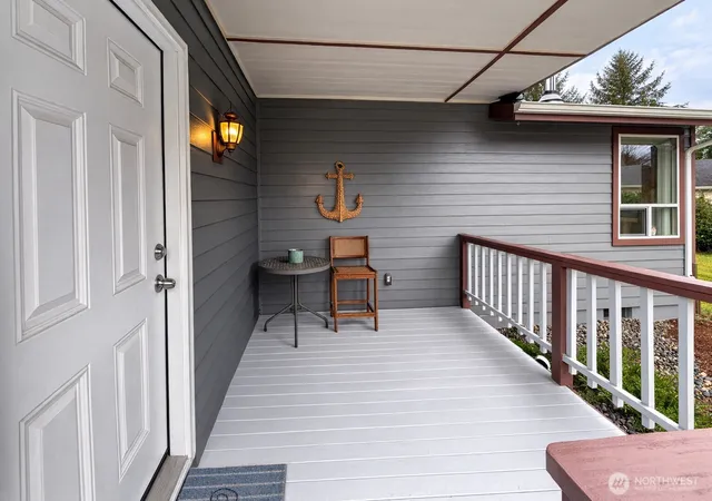 Photo 2 of Single family home for sale at 329 Sextans Ave Sw, Ocean Shores, WA 98569 | MLS# NWM2486303 | Listing updated on 2026-09-26
