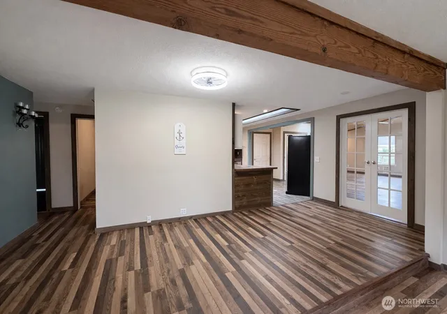 Photo 3 of Single family home for sale at 329 Sextans Ave Sw, Ocean Shores, WA 98569 | MLS# NWM2486303 | Listing updated on 2026-09-26