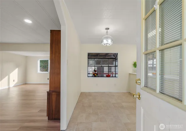 Photo 3 of Manufactured home for sale at 11533 Fleetwood Ct SE, Olympia, WA 98513 | MLS# NWM2486324 | Listing updated on 2026-10-01