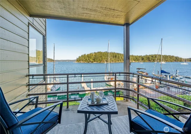 Photo 2 of Condo for sale at 200 East St #D204, Friday Harbor, WA 98250 | MLS# NWM2486373 | Listing updated on 2026-09-17