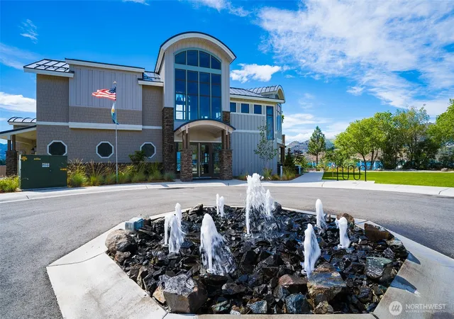 Photo 1 of Land for sale at 1350 W Woodin Ave #C18, Chelan, WA 98816 | MLS# NWM2486388 | Listing updated on 2026-09-17
