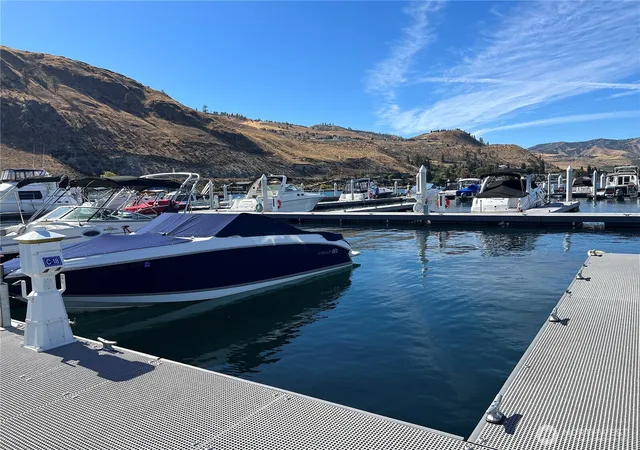 Photo 2 of Land for sale at 1350 W Woodin Ave #C18, Chelan, WA 98816 | MLS# NWM2486388 | Listing updated on 2026-09-17