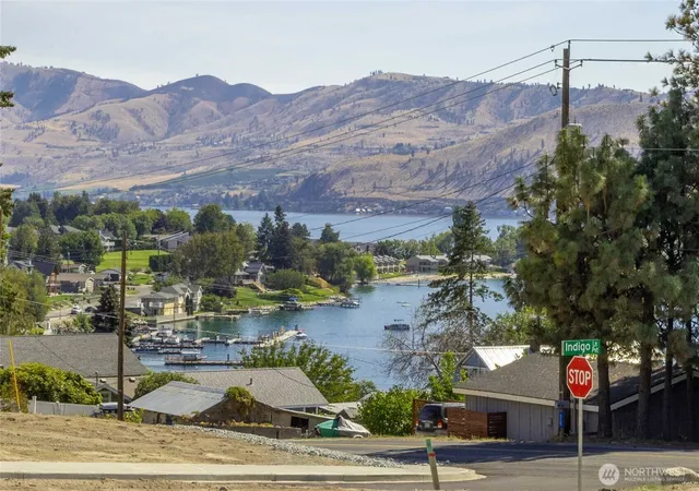 Photo 1 of Land for sale at 15 Indigo Ln, Manson, WA 98831 | MLS# NWM2486395 | Listing updated on 2026-09-17