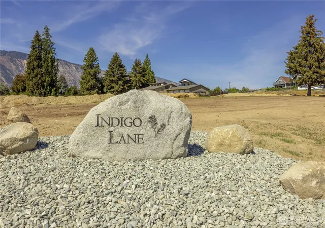 Photo 4 of Land for sale at 15 Indigo Ln, Manson, WA 98831 | MLS# NWM2486395 | Listing updated on 2026-09-17