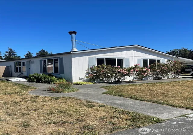 Photo 1 of Manufactured home for sale at 1785 Douglas Rd #60, Friday Harbor, WA 98250 | MLS# NWM2486420 | Listing updated on 2026-09-17