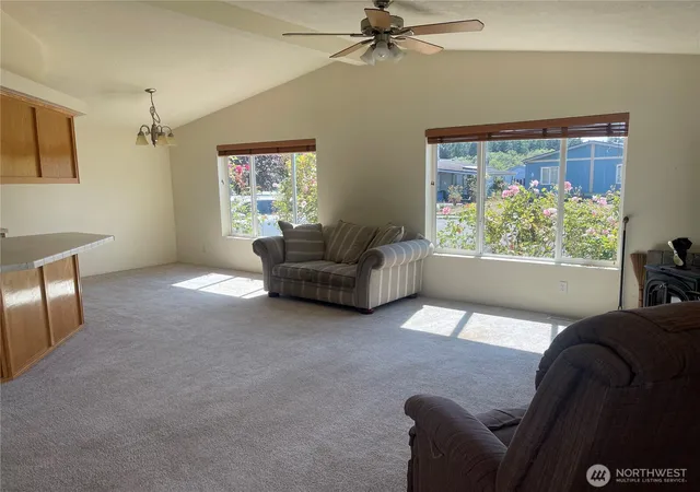 Photo 2 of Manufactured home for sale at 1785 Douglas Rd #60, Friday Harbor, WA 98250 | MLS# NWM2486420 | Listing updated on 2026-09-17