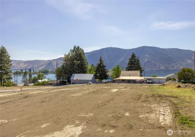 Photo 4 of Land for sale at 33 Indigo Ln, Manson, WA 98831 | MLS# NWM2486425 | Listing updated on 2026-09-17