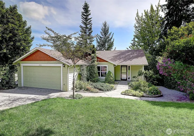 Photo 1 of Contingent at 1881 Lake Dr, Camano Island, WA 98282 | MLS# NWM2486431 | Listing updated on 2026-10-01