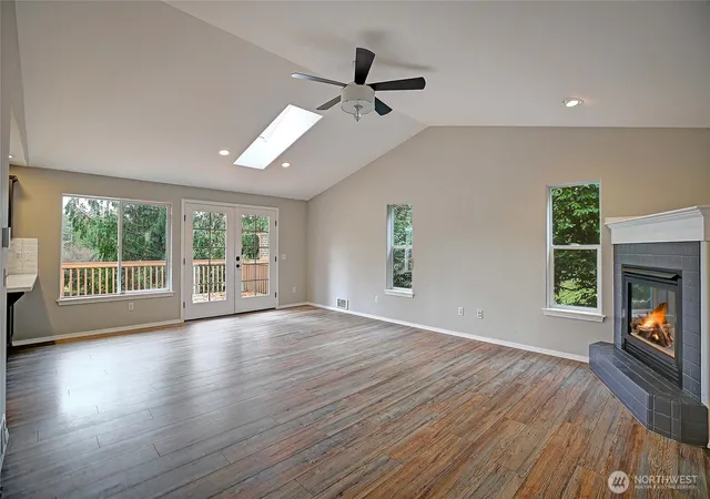 Photo 2 of Contingent at 1881 Lake Dr, Camano Island, WA 98282 | MLS# NWM2486431 | Listing updated on 2026-10-01