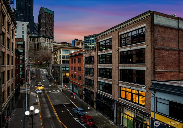 Photo 2 of Condo for sale at 210 3rd Avenue S #2C, Seattle, WA 98104 | MLS# NWM2486449 | Listing updated on 2026-09-30