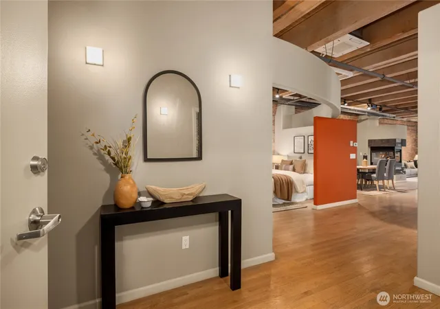 Photo 3 of Condo for sale at 210 3rd Avenue S #2C, Seattle, WA 98104 | MLS# NWM2486449 | Listing updated on 2026-09-30