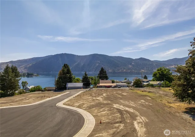 Photo 2 of Land for sale at 55 Indigo Ln, Manson, WA 98831 | MLS# NWM2486452 | Listing updated on 2026-09-17