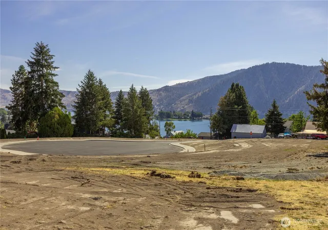 Photo 3 of Land for sale at 55 Indigo Ln, Manson, WA 98831 | MLS# NWM2486452 | Listing updated on 2026-09-17