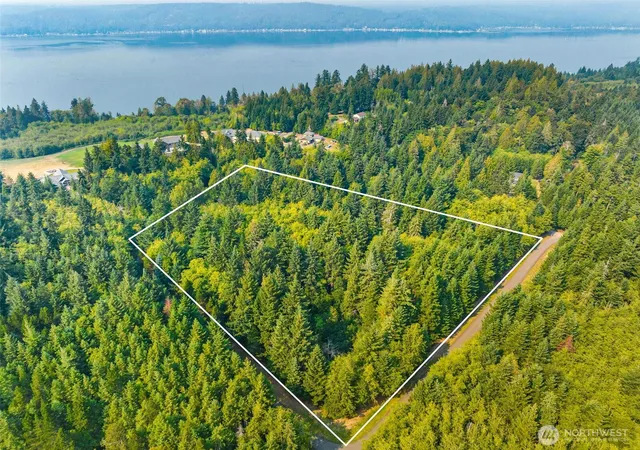 Photo 1 of Land for sale at 70 E Windy Ridge Ln, Belfair, WA 98528 | MLS# NWM2486622 | Listing updated on 2026-09-17
