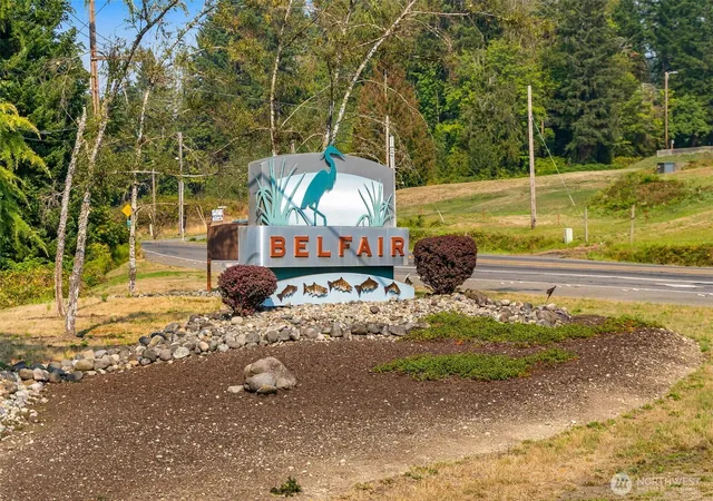 Photo 2 of Land for sale at 70 E Windy Ridge Ln, Belfair, WA 98528 | MLS# NWM2486622 | Listing updated on 2026-09-17