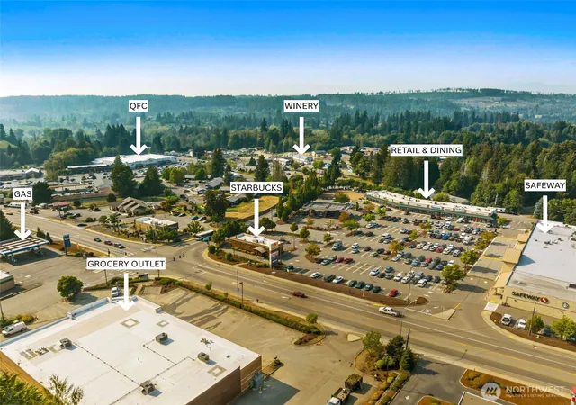 Photo 3 of Land for sale at 70 E Windy Ridge Ln, Belfair, WA 98528 | MLS# NWM2486622 | Listing updated on 2026-09-17