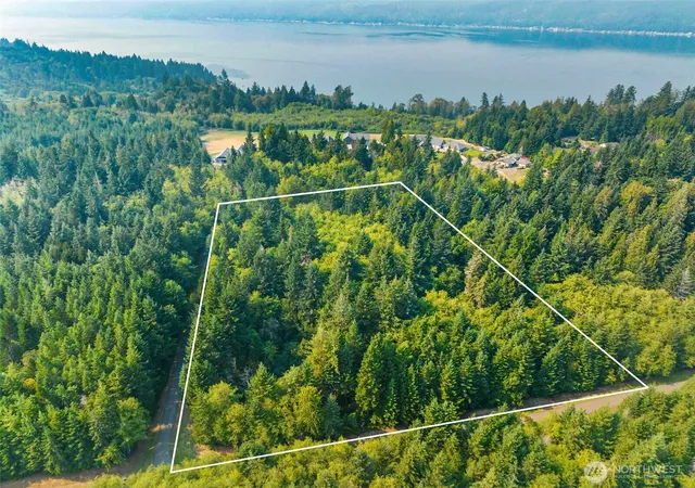 Photo 3 of Land for sale at 70 E Windy Ridge Ln, Belfair, WA 98528 | MLS# NWM2486622 | Listing updated on 2026-09-17