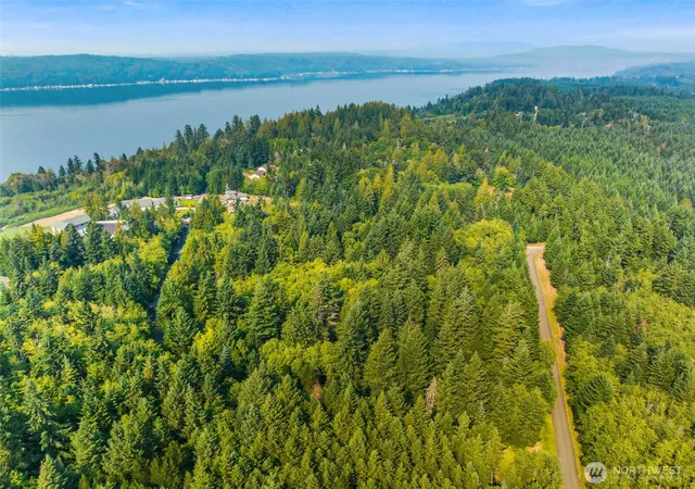 Photo 4 of Land for sale at 70 E Windy Ridge Ln, Belfair, WA 98528 | MLS# NWM2486622 | Listing updated on 2026-09-17