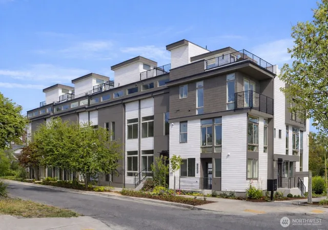 Photo 1 of Townhouse for sale at 4416 Midvale Ave N, Seattle, WA 98103 | MLS# NWM2486694 | Listing updated on 2026-10-01