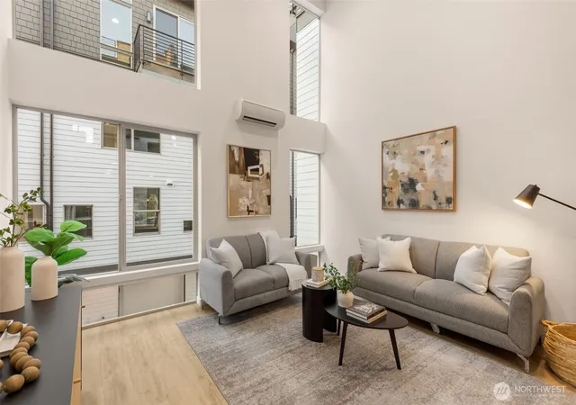 Photo 3 of Townhouse for sale at 4416 Midvale Ave N, Seattle, WA 98103 | MLS# NWM2486694 | Listing updated on 2026-10-01