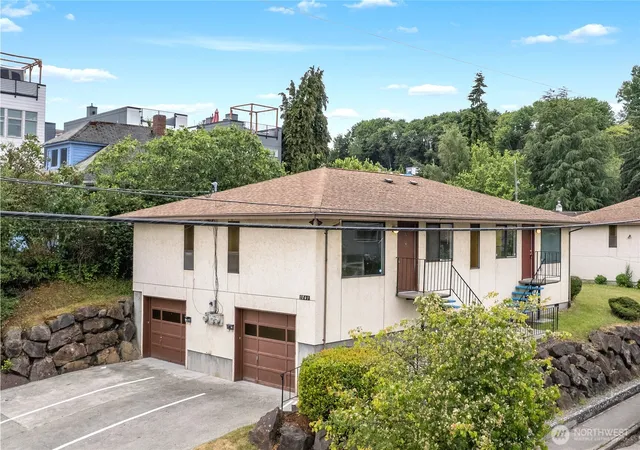 Photo 1 of Multi family home for sale at 1701 19th Avenue S, Seattle, WA 98144 | MLS# NWM2486695 | Listing updated on 2026-09-17