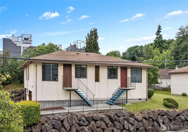 Photo 2 of Multi family home for sale at 1701 19th Avenue S, Seattle, WA 98144 | MLS# NWM2486695 | Listing updated on 2026-09-17